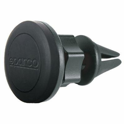 #SPARCO SUPPORTO TELEFONO DA BOCCHETTE MAGNETICO