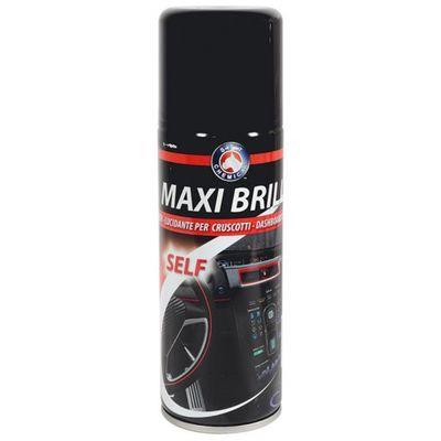 MAXIBRILL SELF LUCIDA CRUSCOTTI 200 ML 1pz