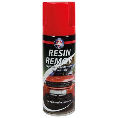 RESIN REMOV TOGLIRESINA E CATRAME 200 ML 1pz