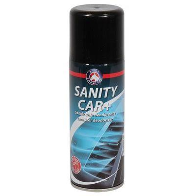 AUTOSVUOTANTE SANITIZZ.X ABITACOLO 200 ML