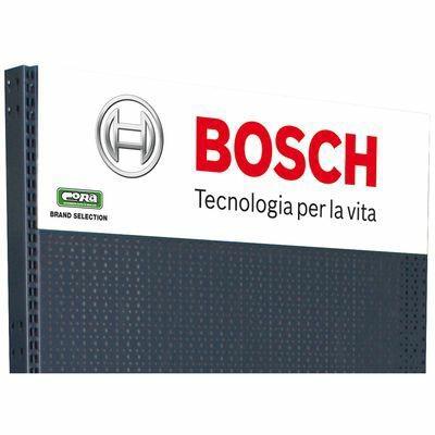 TABELLA TESTATA ESPOSITORE BOSCH