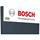 TABELLA TESTATA ESPOSITORE BOSCH