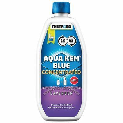 AQUA KEM BLUE LAVANDA CONCENTRATO 1PZ