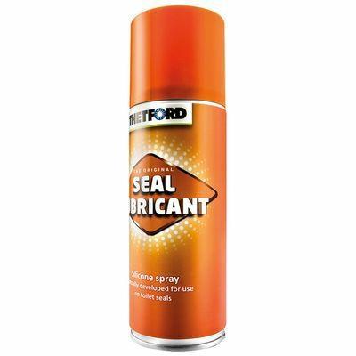 SEAL LUBRICANT X TOILETTE 200 ML 1PZ.