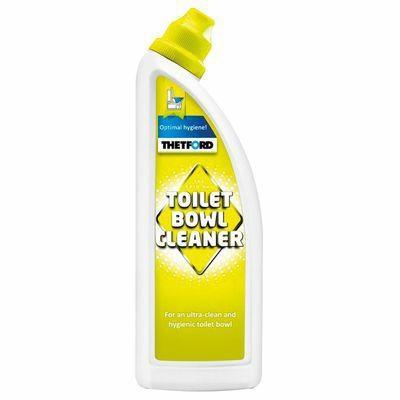 TOILET BOWL CLEANER 750 ML 1PZ.