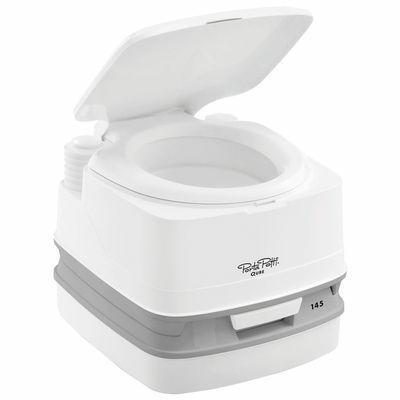 14592802 THETFORD PORTA POTTI QUBE 145