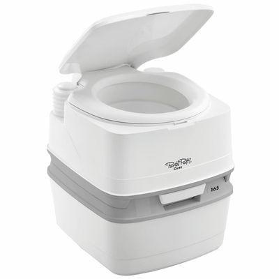 16592806 THETFORD PORTA POTTI QUBE 165