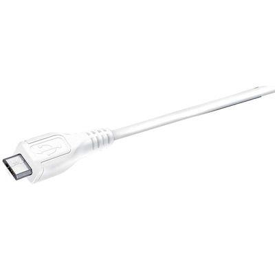 #DURACELL CAVO MICRO USB 1 METRO BIANCO