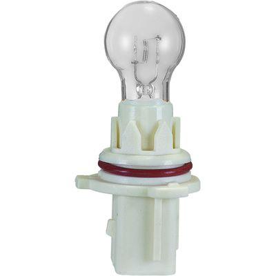 LAMPADA P13W 12V 13W PG18,5d base plastica