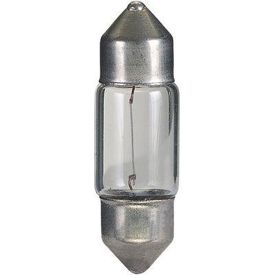 LAMPADE 12V 10W SILURO SV-8,5 (10X31) VETT.GIAPP