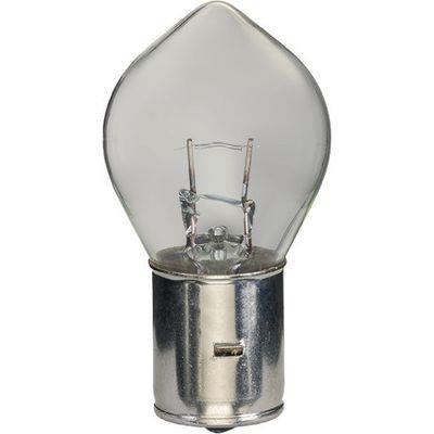 LAMPADA 12V 45W BA20s B35 ASIMMETRICA