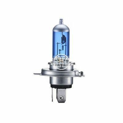 1 LAMPADA H4 12V 35/35W PX43T PLASMA ICE