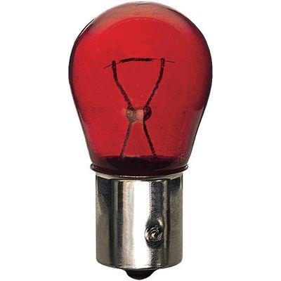 LAMPADA PR21W 12V 21W ROSSA BAW15s