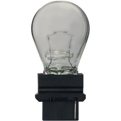 LAMPADA P27W 12V 27W (W2,5X16d) B.PLASTICA