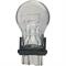 LAMPADA P27/7W 12V 27/7W (W2,5X16q) BASE IN PLASTICA