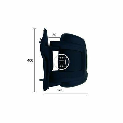 SP.DX.JUMPER (04/06-)/DUCATO (250) (07/06-)/BOXER (04/06-) M