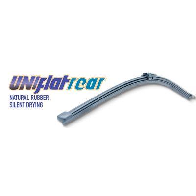 SPAZZOLA HELMER UNIFLAT REAR 230mm