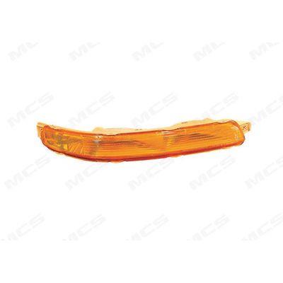 FANALE ANTERIORE DX CHEVROLET AVEO 2003>2005