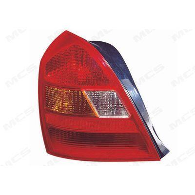 FANALE POSTERIORE SX HYUNDAI ELANTRA 2002>2003