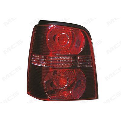 FANALE POSTERIORE SX VOLKSWAGEN TOURAN 2007>2010