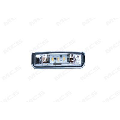 LUCE TARGA SX/DX FORD FOCUS TURNIER 1999>2005