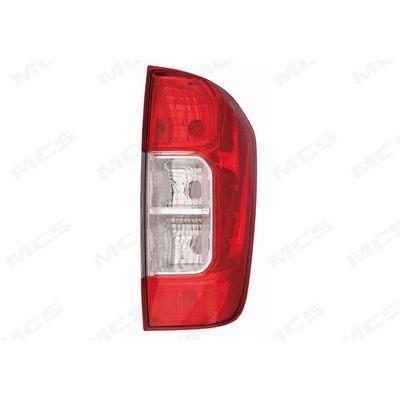 FANALE POSTERIORE DX NISSAN NP300 NAVARA PICK-UP 2014>