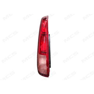 FANALE POSTERIORE SX NISSAN X-TRAIL 2003>2006