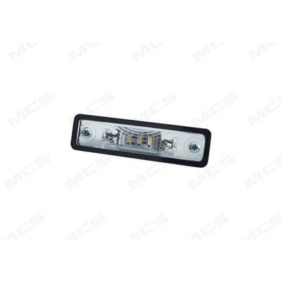 LUCE TARGA SX/DX OPEL ASTRA G 2 VOLUMI 1998>2009