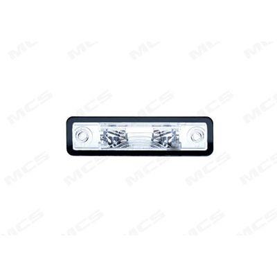 LUCE TARGA SX / DX OPEL ASTRA G 2 VOLUMI 1998>2009