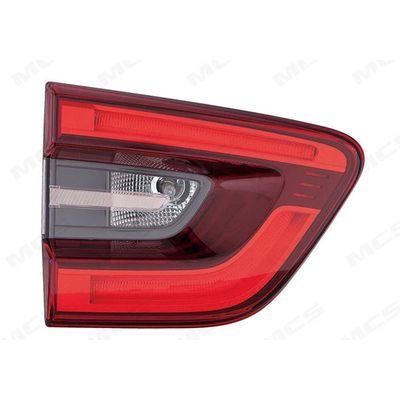 FANALE POSTERIORE SX RENAULT KADJAR 2015>