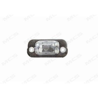 LUCE TARGA SX / DX VOLKSWAGEN GOLF II VAN 1983>1991