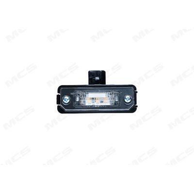 LUCE TARGA SX/DX VOLKSWAGEN GOLF VAN IV VARIANT 1999>2003