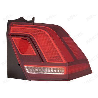 FANALE POSTERIORE DX VOLKSWAGEN TIGUAN 2016>