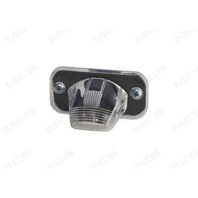 LUCE TARGA SX / DX VOLKSWAGEN TRANSPORTER IV 1990>2003