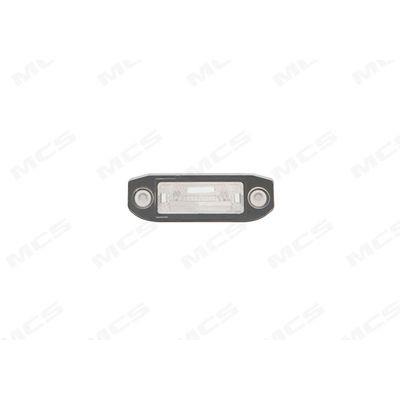 LUCE TARGA SX / DX VOLVO C70 II CABRIOLET 2006>2009