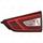 FANALE POSTERIORE DX NISSAN QASHQAI II 2013>