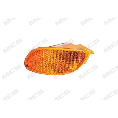 FANALE ANTERIORE DX FORD FOCUS TURNIER 1999>2001