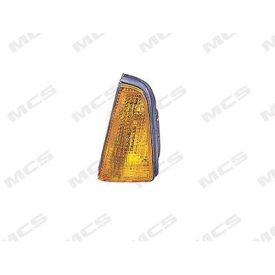 FANALE ANTERIORE DX FIAT CINQUECENTO VAN 1991>1995