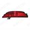 FANALE POSTERIORE SX FIAT GRANDE PUNTO VAN 2006>2009