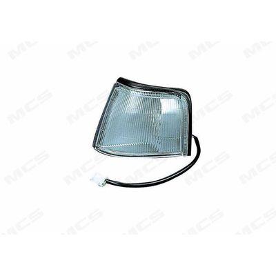 FANALE ANTERIORE SX FIAT UNO 1989>1993