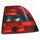 FANALE POSTERIORE DX OPEL VECTRA B 2 VOLUMI 1995>1999