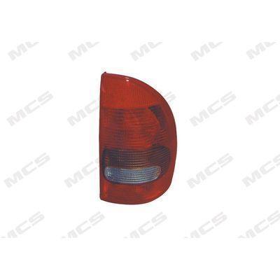 FANALE POSTERIORE DX OPEL CORSA B 1993>2000