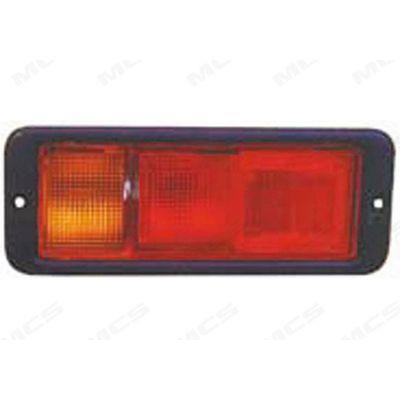 FANALE POSTERIORE DX MITSUBISHI PAJERO II 1990>1996