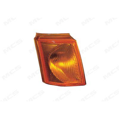 #FANALE ANTERIORE DX FORD TRANSIT 1994>2000