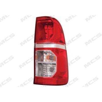 FANALE POSTERIORE DX TOYOTA HILUX VII PICK-UP 2011>2015