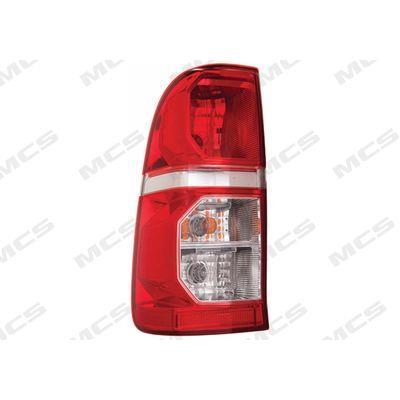 FANALE POSTERIORE SX TOYOTA HILUX VII PICK-UP 2011>2015