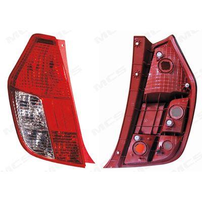 FANALE POSTERIORE DX HYUNDAI I10 2007>2011