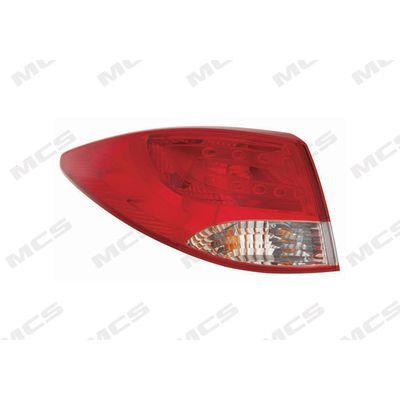 FANALE POSTERIORE SX HYUNDAI IX35 2009>2012