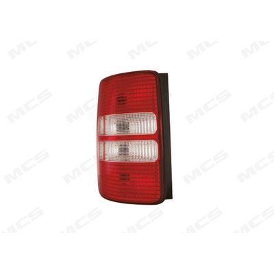 FANALE POSTERIORE DX VOLKSWAGEN CADDY III SW 2010>2015