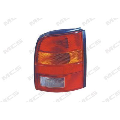 FANALE POSTERIORE DX NISSAN MICRA II 1993>1998